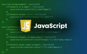 JavaScript