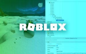 Roblox and LUA