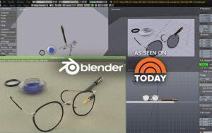 3D Printing with Blender