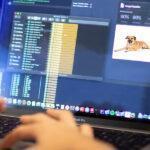 Advanced Python Coding with Machine Learning & Cryptography