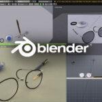 3D Modeling with Blender