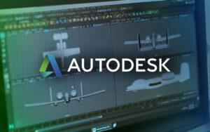3D Modeling with Autodesk Maya