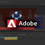 Animation with Adobe Animate
