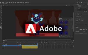 Animation with Adobe Animate