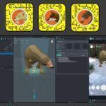 Augmented Reality with Snap's Lens Studio