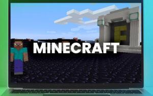 Minecraft Game Design