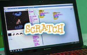 Scratch