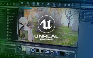 Unreal Engine 4